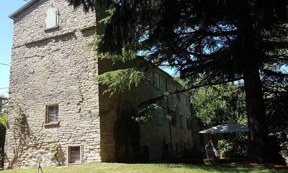 Casola Valsenio Bed & Breakfast | fortcozzo - 2021 jacuzzisuite, sauna