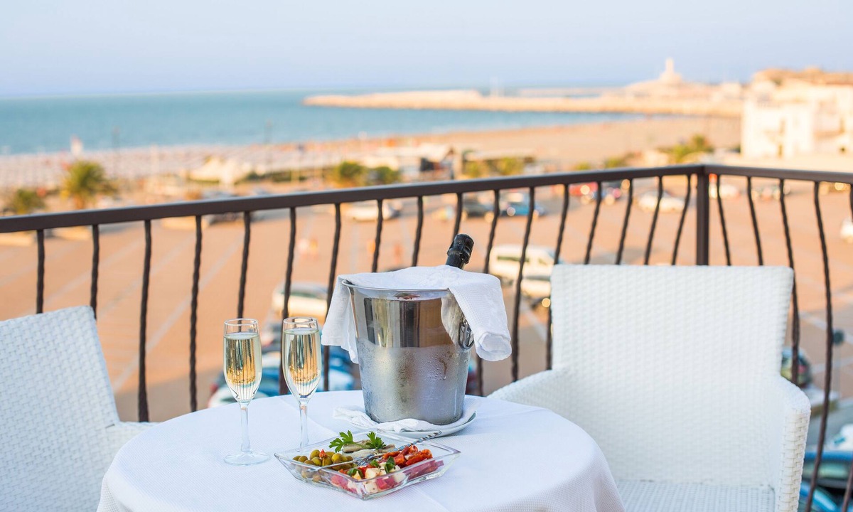 Chiesiola Hotel | Forte Hotel SRL