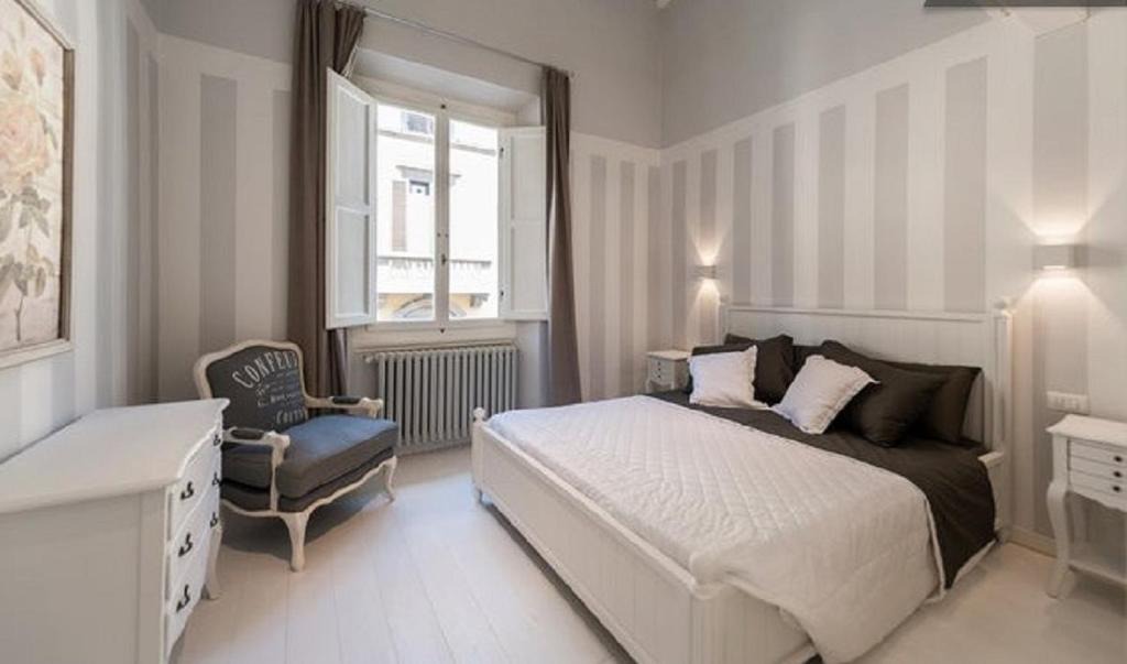 San Lorenzo Apartment | Fortezza Apartment