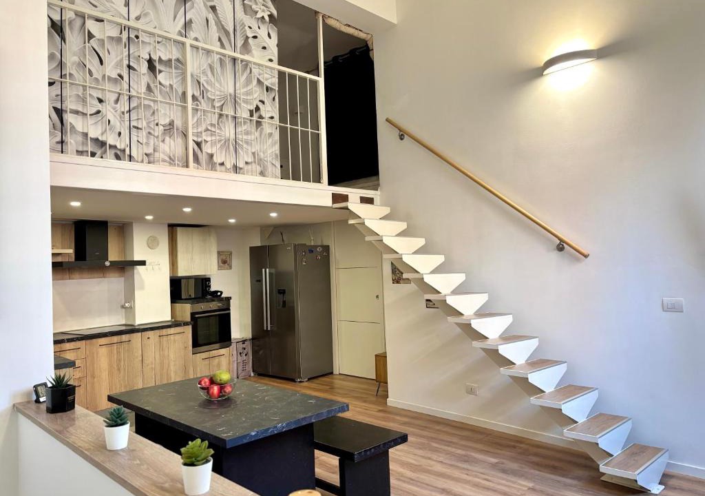 Morivione Apartment | FourLoft