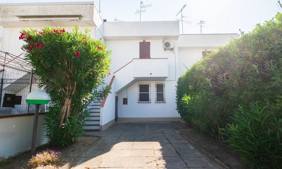 Lido delle Nazioni House | FRANCA A/14 by Interhome