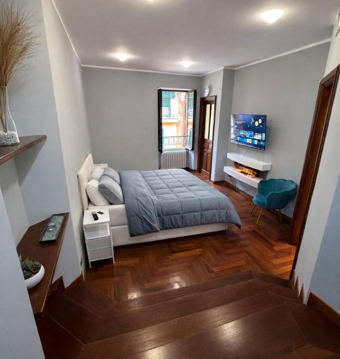 Frascati House | FRASCATI Suites