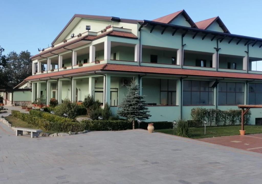 Brognaturo House | FRATAS AGRITURISMO BELVEDERE