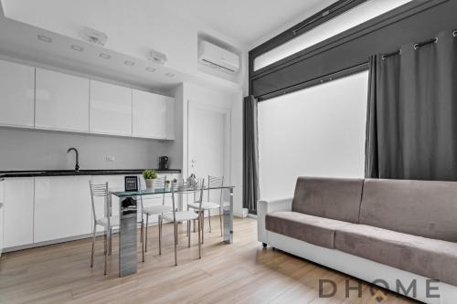 Baggio Apartment | FRI43 Accogliente e moderno appartamento a Milano
