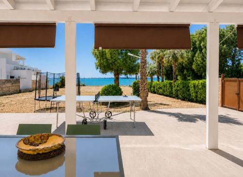 La Strea House | Fronte Mare Exclusive