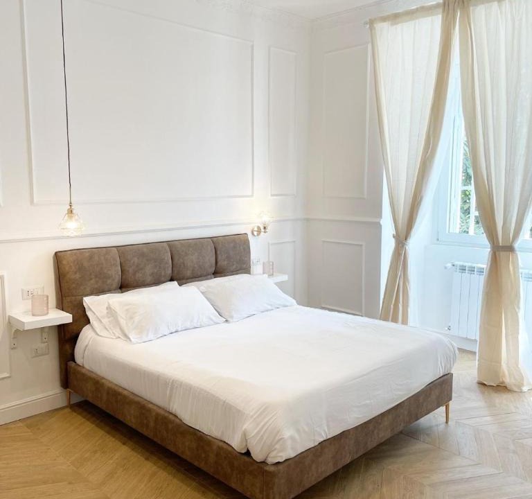 Caserta Apartment | Fronte Reggia Apartment