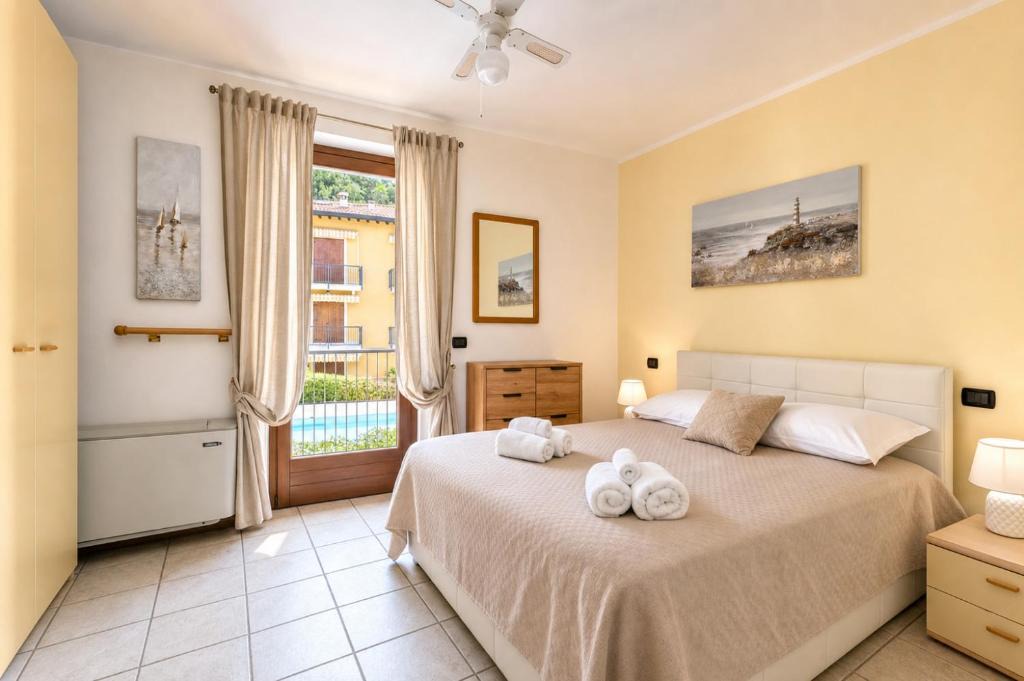 Pai Apartment | Frontline apartment Linda by GardaDoma