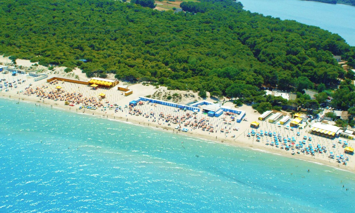 Cannole Hotel | Fruit Village Torcito Resort Sporting Village