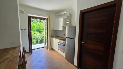 Mignanego Apartment | Fuga in Valpolcevera Comfort e Relax