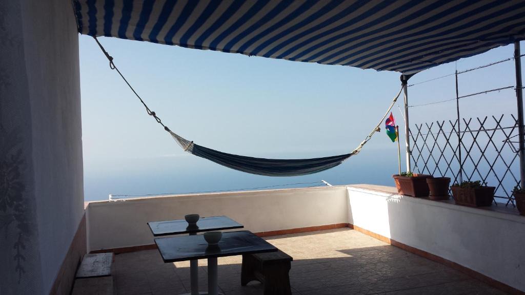 Furore Apartment | Furore Panoramic apartment