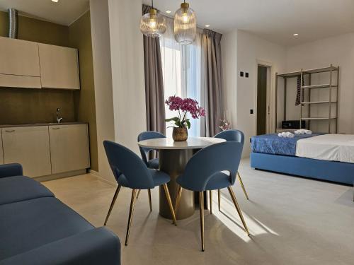 Pinarella Hotel | Gabbiano Suites