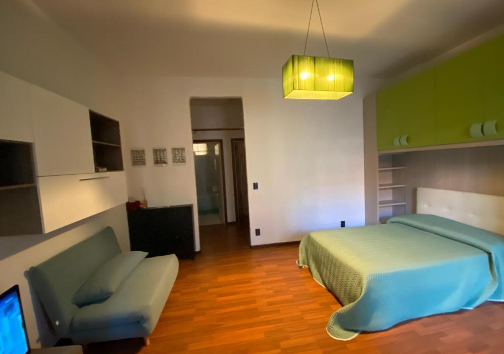 Centro Urbano Apartment | Gabe