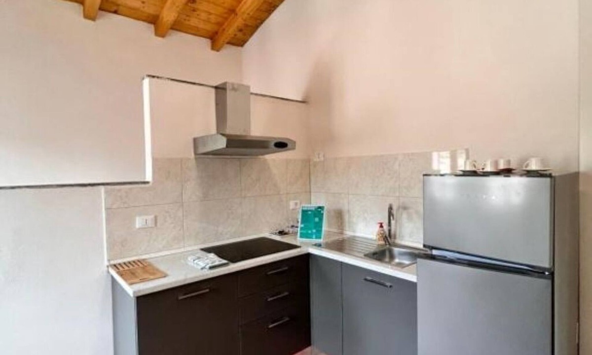 Garbagna Bed & Breakfast | Gabelliere