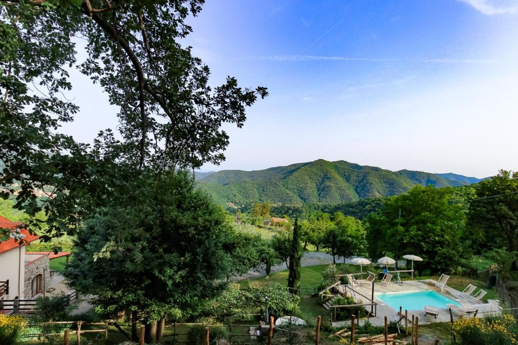 Stella House | Gallonero case vacanza