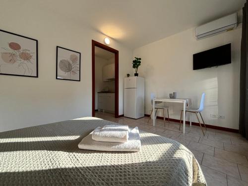 Libiola Apartment | Garden Residence