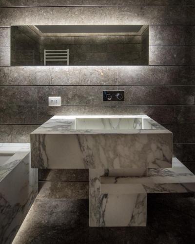 Santa Ninfa Apartment | Garibaldi Central APT