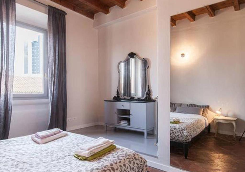 Porta Volta Apartment | Garibaldi Vintage