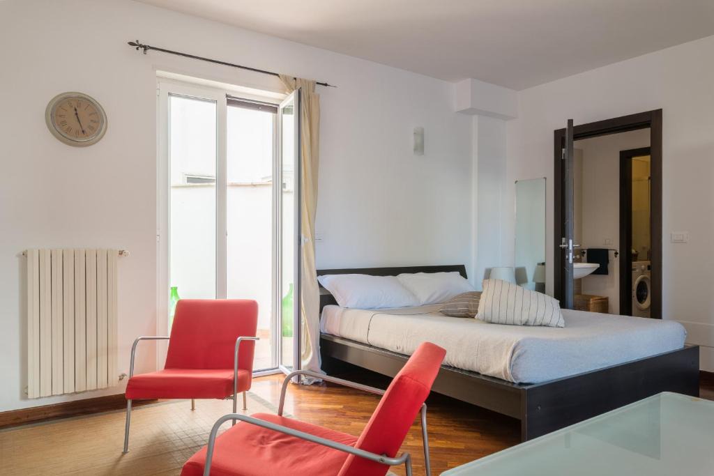 Palese Apartment | Garofalo Home