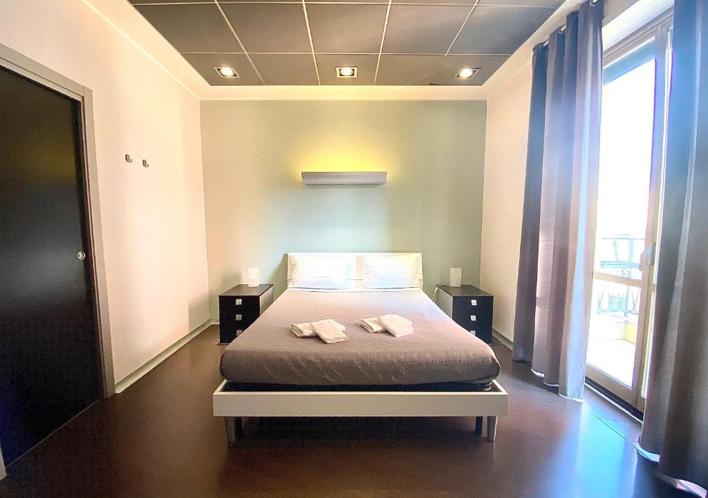 Trionfale House | Gemini Guest House