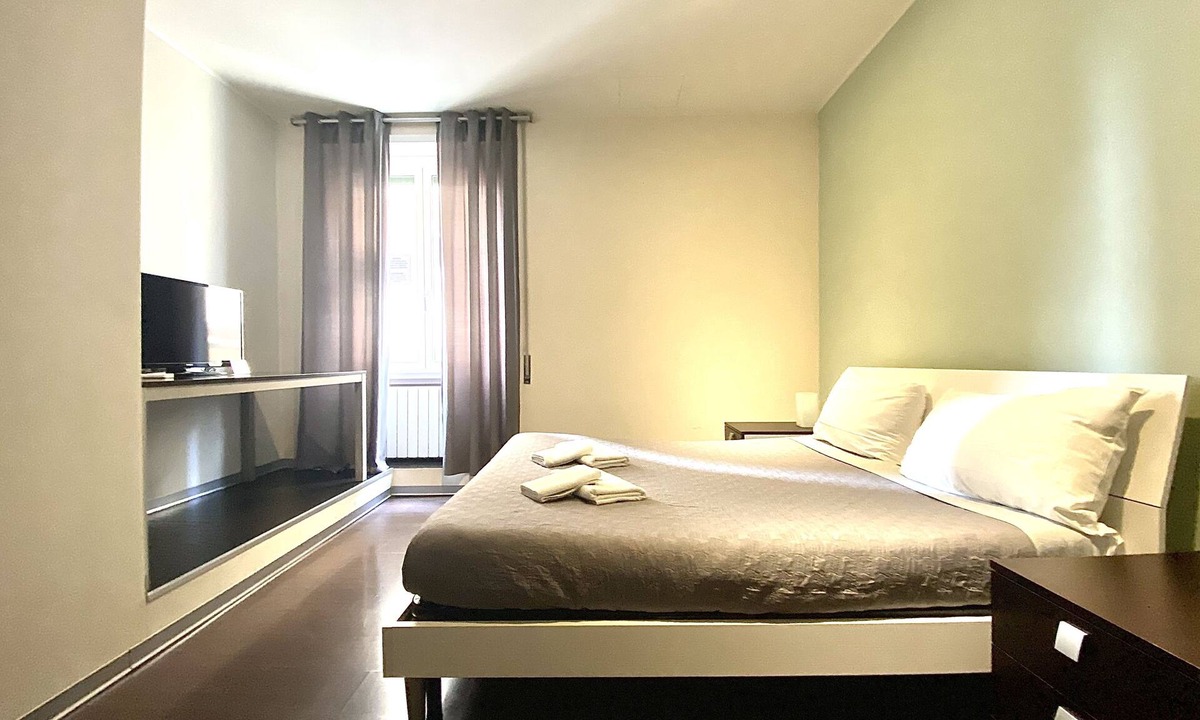 Trionfale House | Gemini Guest House