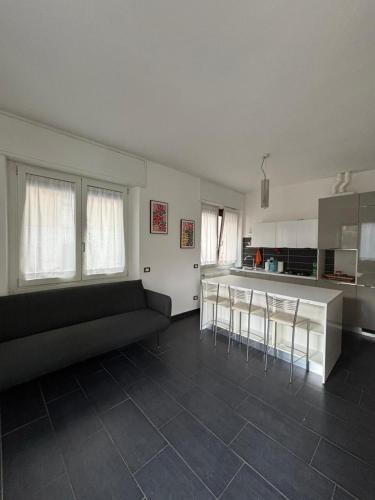 Lecco Apartment | Gerenz-home