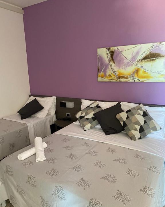 Marotta Hotel | GFH - Hotel Spiaggia D'Oro