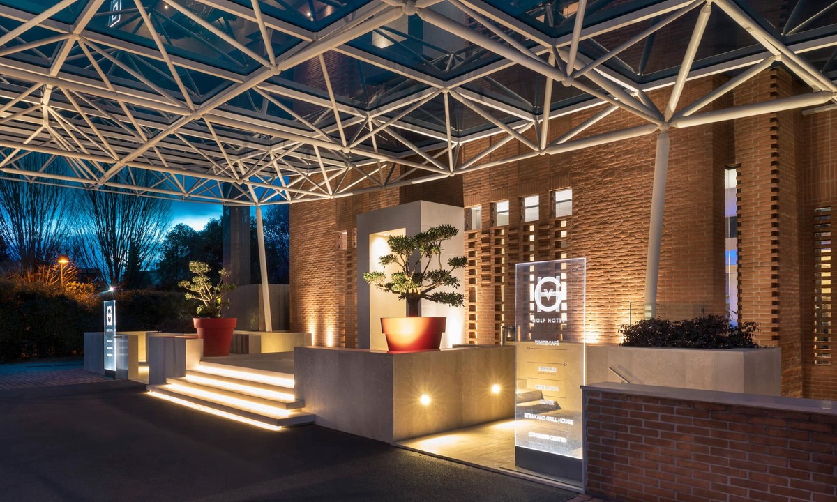 Creazzo Hotel | GHV Hotel