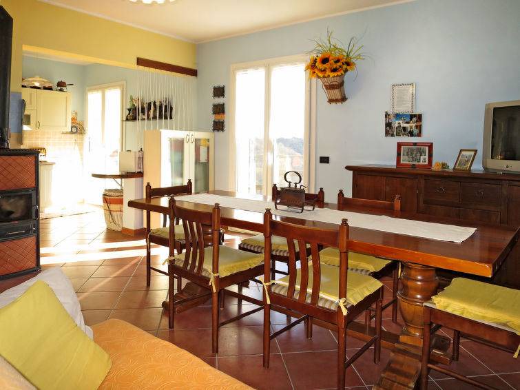 Aurano Apartment | Ginevra (HGJ6BZU)