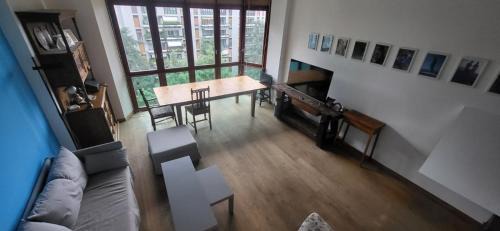 Brugherio Bed & Breakfast | Ginger home