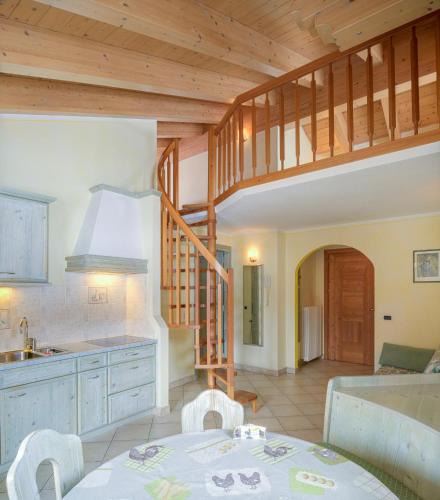 San Rocco Apartment | Giobbe Bait Giobbe