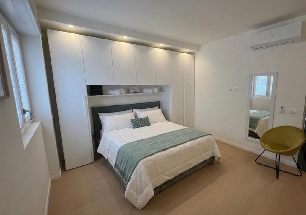 Sud Apartment | GIODE X Premium - Palazzina