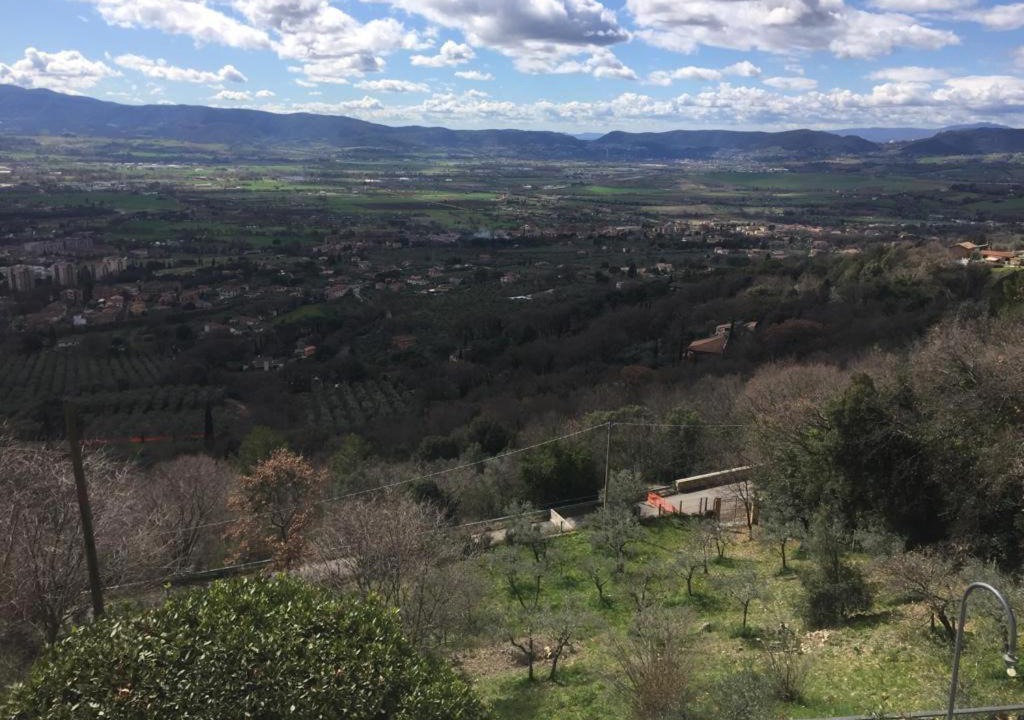 Terni Apartment | Giohome