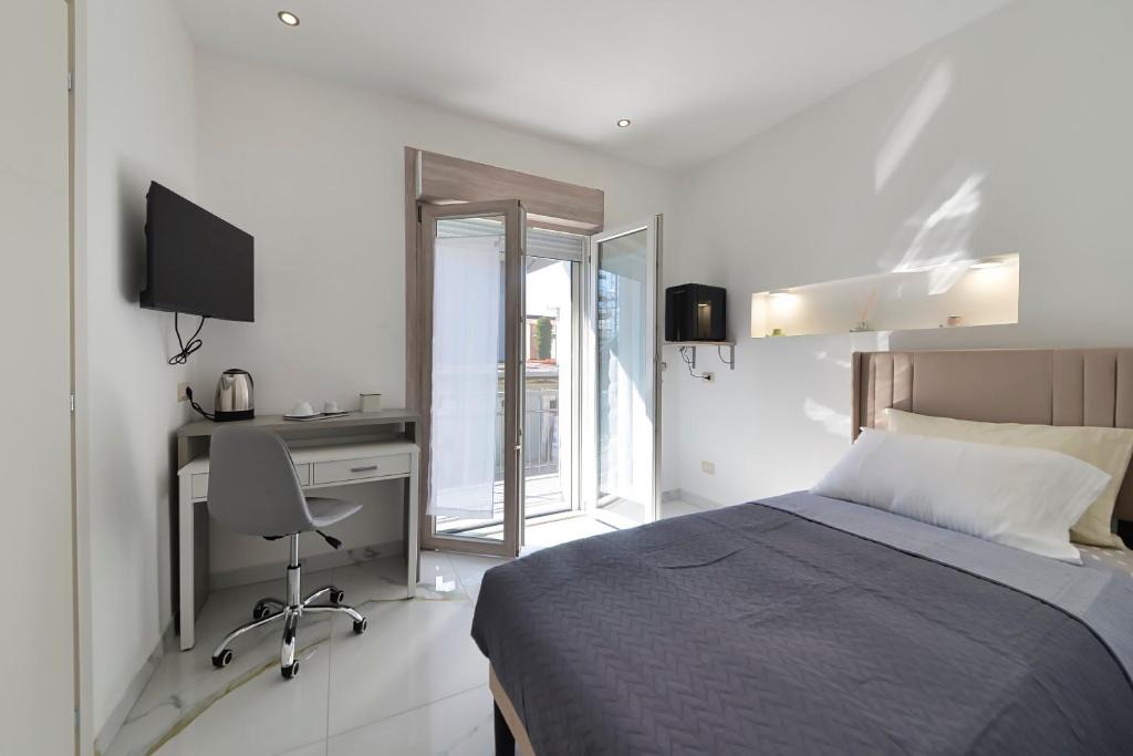 Rho House | Gioia e Relax di ZR