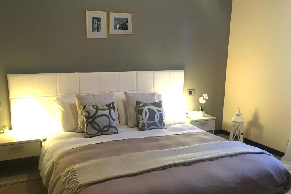 Catanzaro Bed & Breakfast | Girasole Guest House