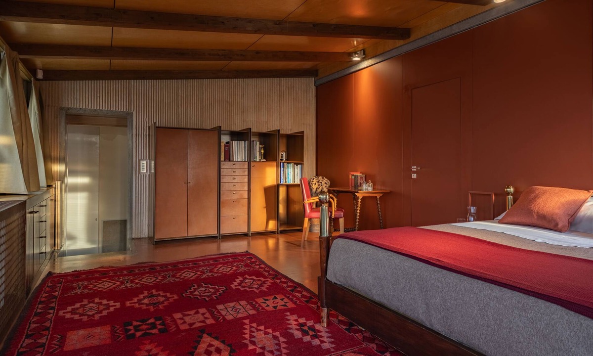 Abano Terme House | "Giunco": Architect-designed country house
