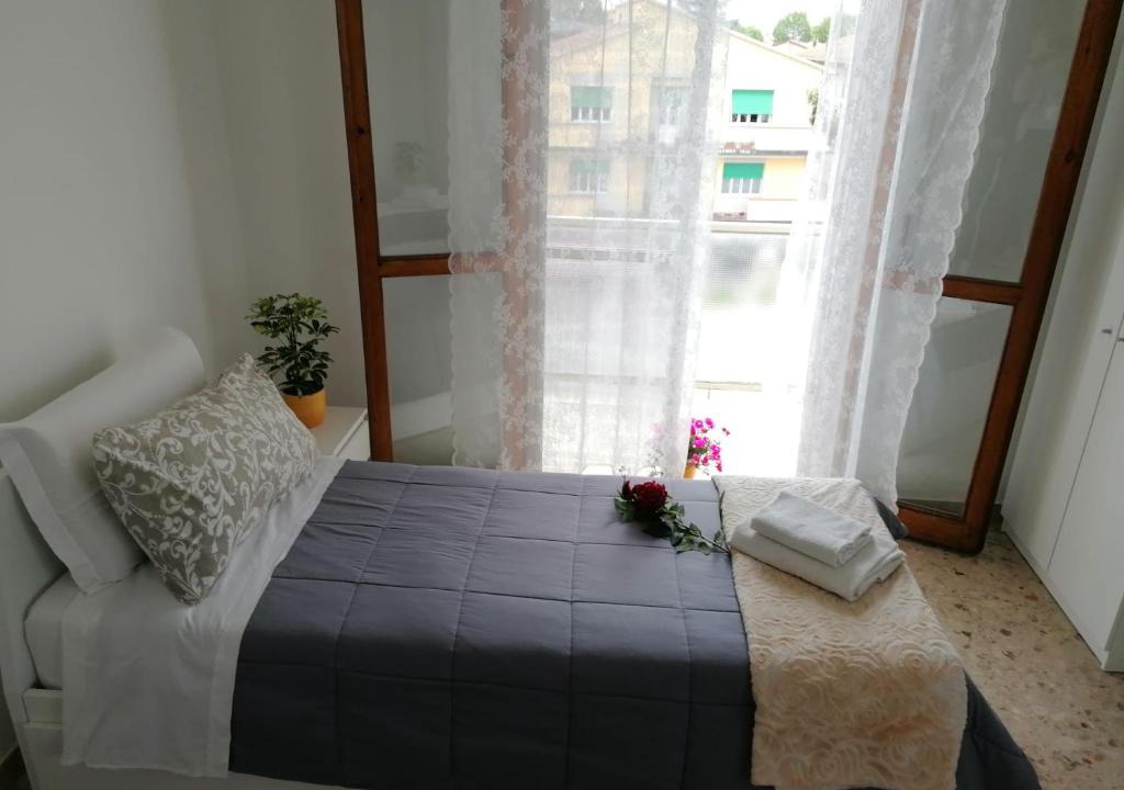 Pisa Apartment | Giuseppe House