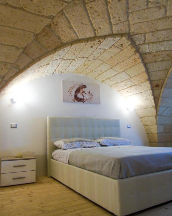 Copertino Apartment | Glem Luxury