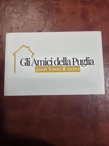 Magna Grecia Apartment | Gli Amici della Puglia 2