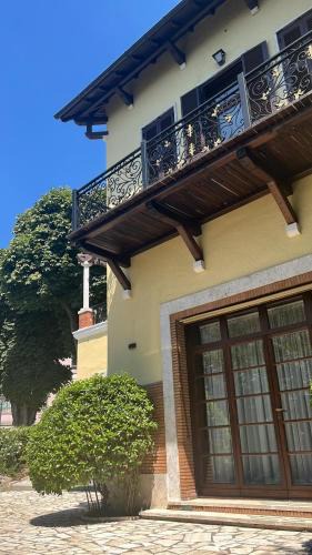Rocca di Papa House | Gli Olmi