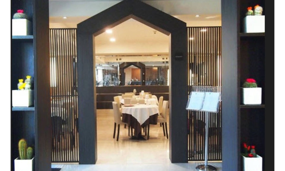 Opera Hotel | Golf Hotel Milano