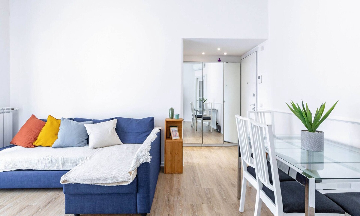 Ponte Nuovo Apartment | Golfo Aranci
