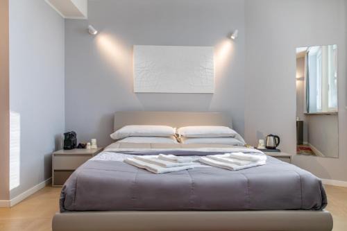 Pavia House | Golgi Suite