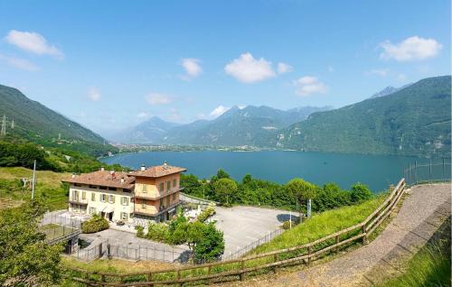 Ponte Caffaro Apartment | Gorgeous Apartment In Ponte Caffaro With Wifi