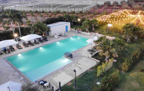 Acate House | Gorgeous Home In Acate