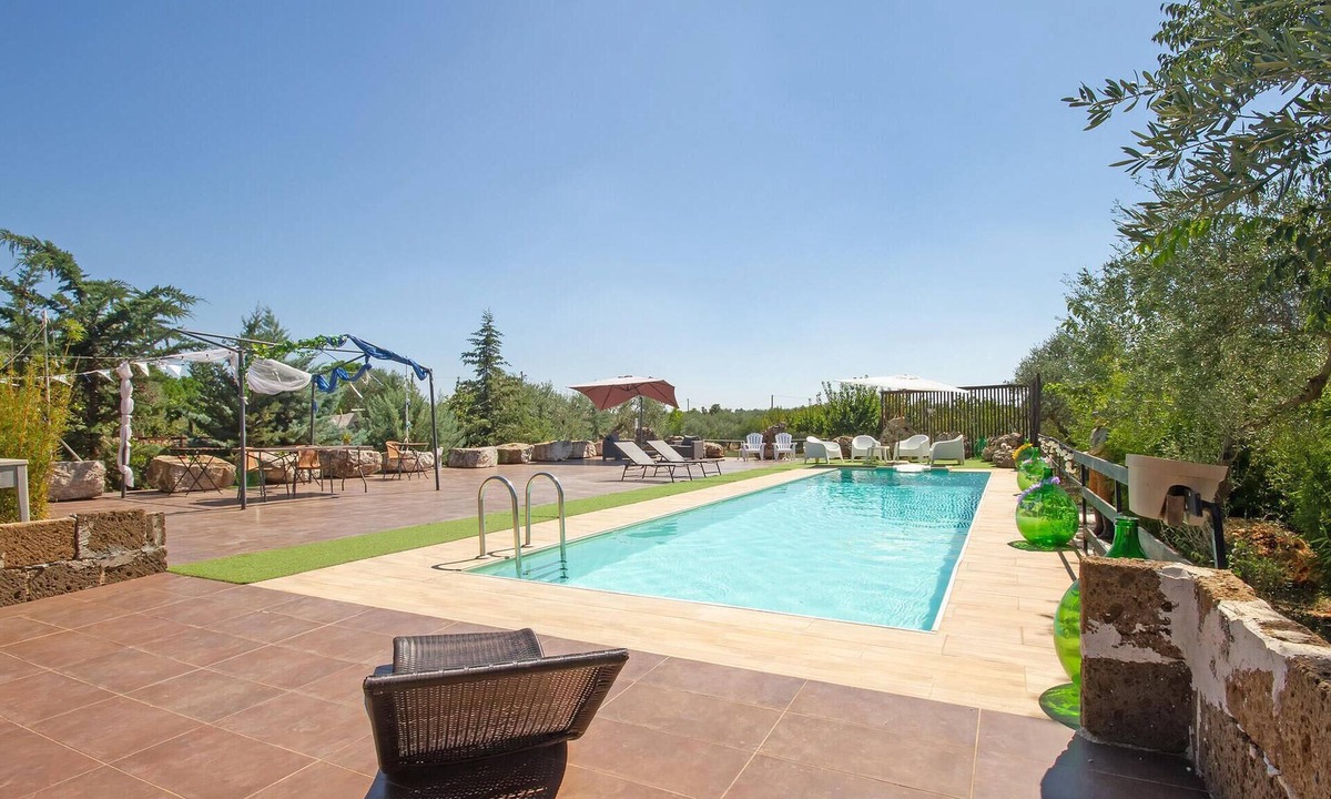 Acquaviva delle Fonti House | Gorgeous home in Acquaviva delle fonti