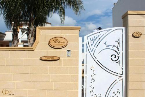 Collemeto House | GP House