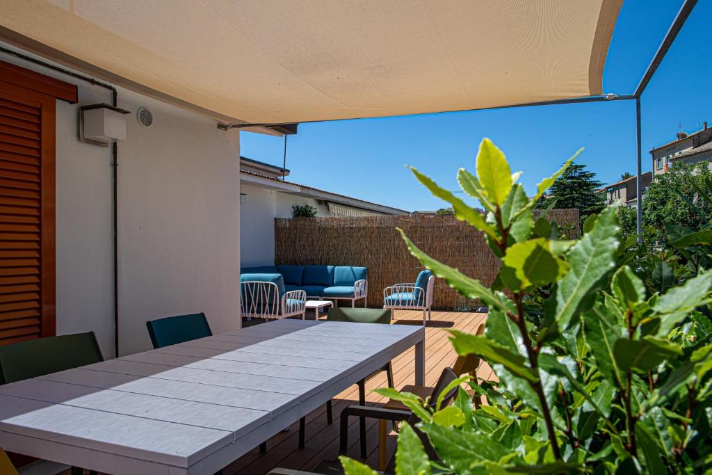 Recanati Apartment | GpuntoLeo