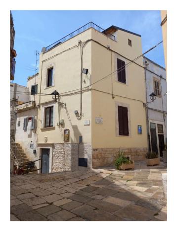 Bitonto Bed & Breakfast | Gradem