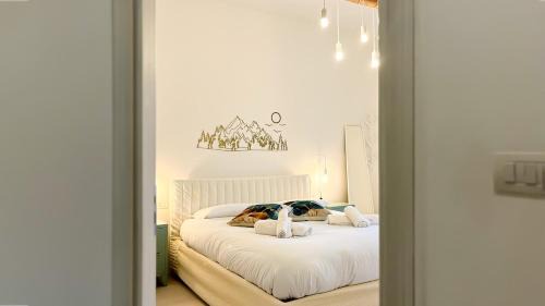 Turro Apartment | Grado Luxury Design Central Station Milan
