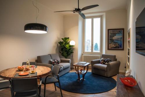 Citta Alta Apartment | Gran Panorama Legami Charme&Relax